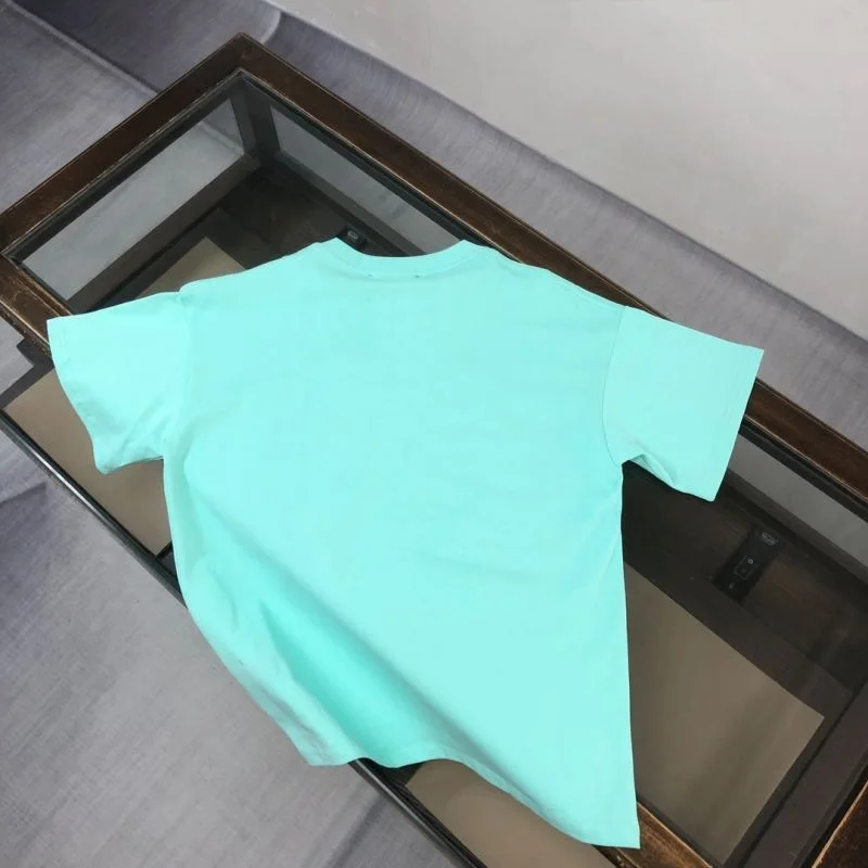 Amiri T-Shirts ComfortFit 164400