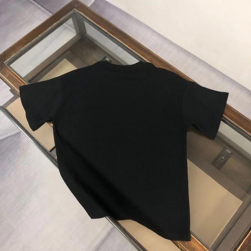 Amiri T-Shirts Elegant 164398