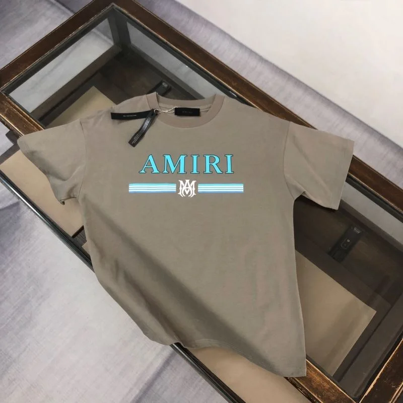 EasyCare Amiri T-Shirts 164434