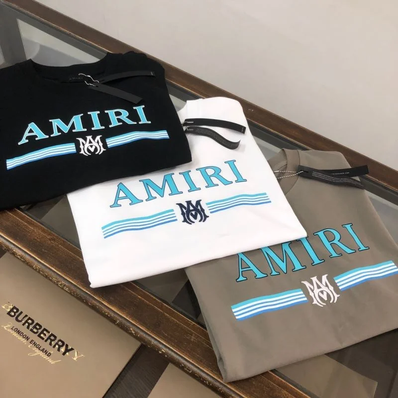 EasyCare Amiri T-Shirts 164434