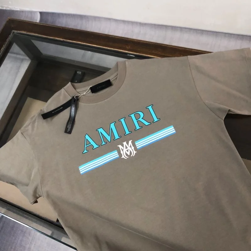 EasyCare Amiri T-Shirts 164434