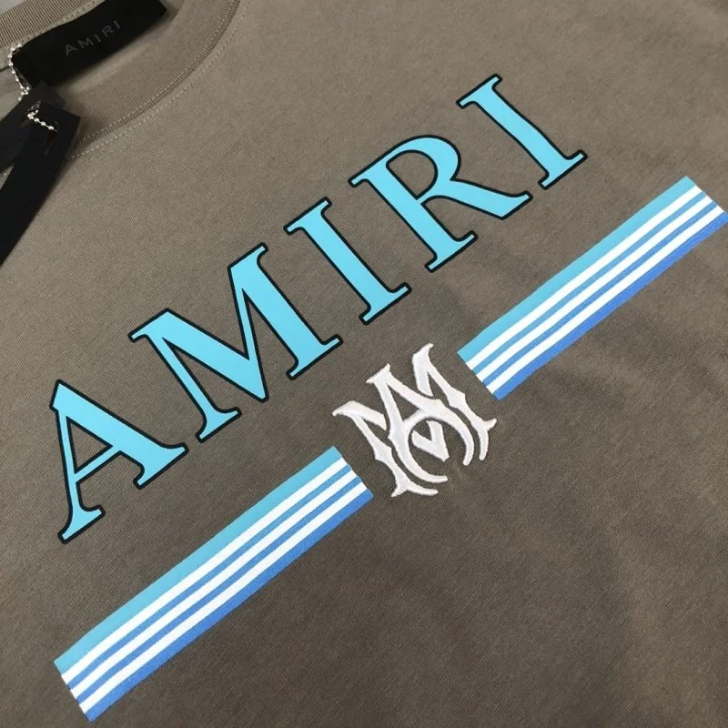 EasyCare Amiri T-Shirts 164434