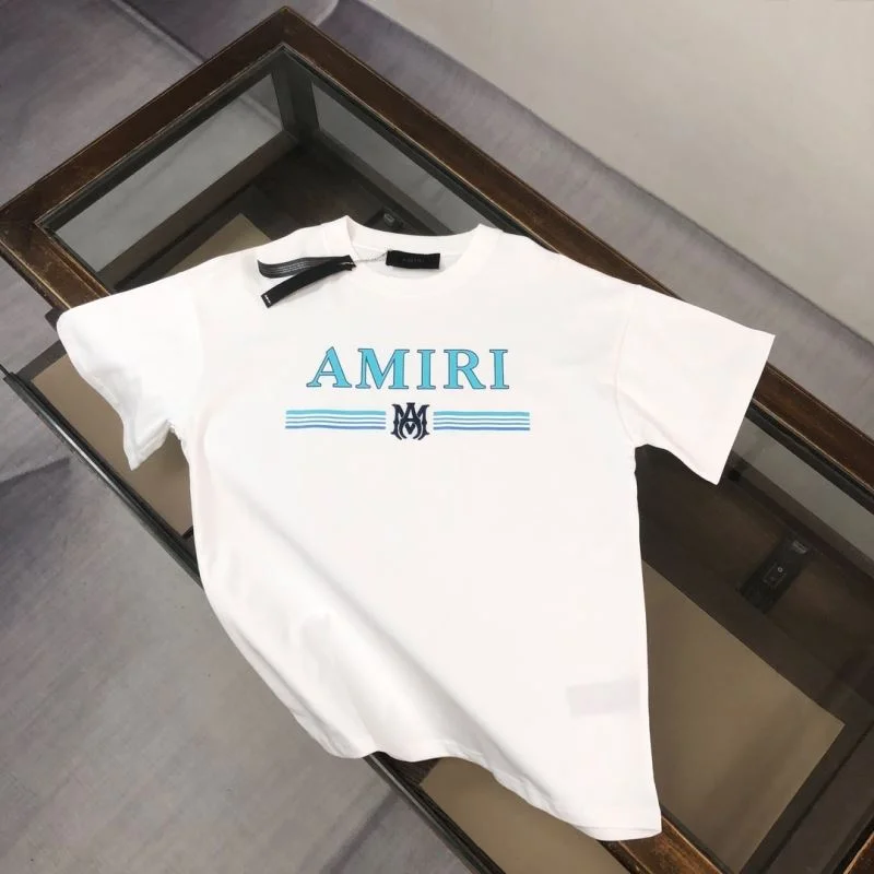 Amiri T-Shirts Efficient 164397