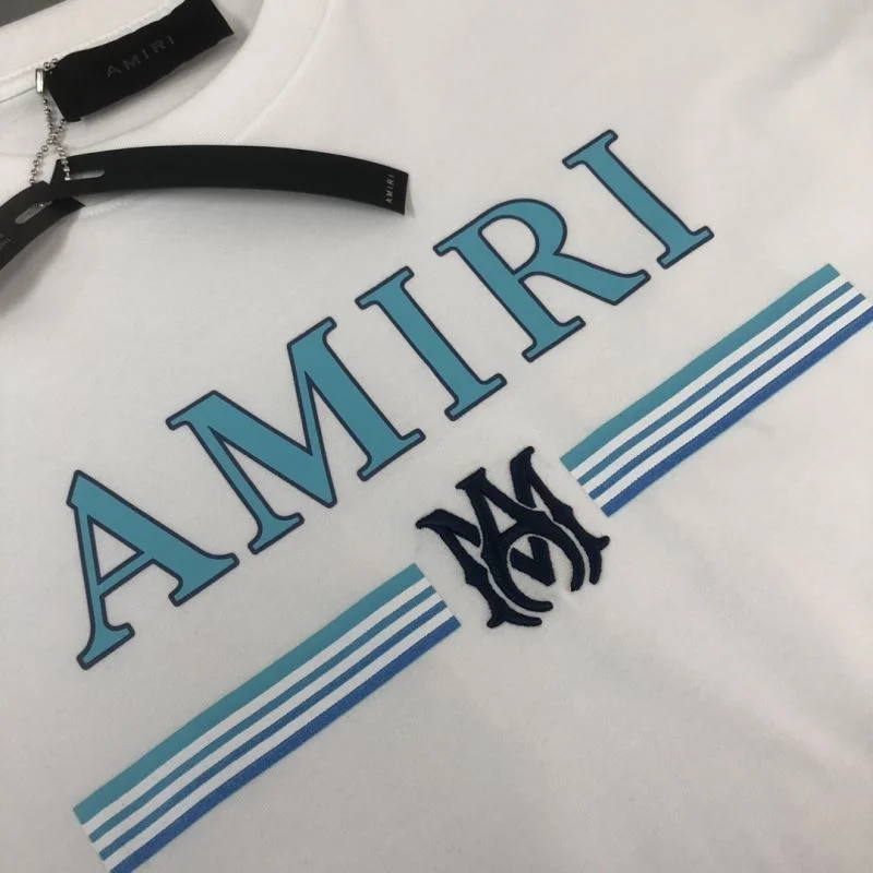 Amiri T-Shirts Efficient 164397