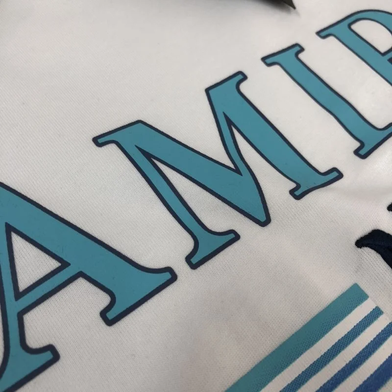 Amiri T-Shirts Efficient 164397