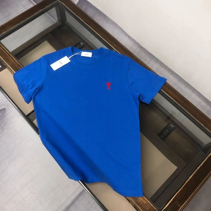 Amiri T-Shirts Efficient 164429