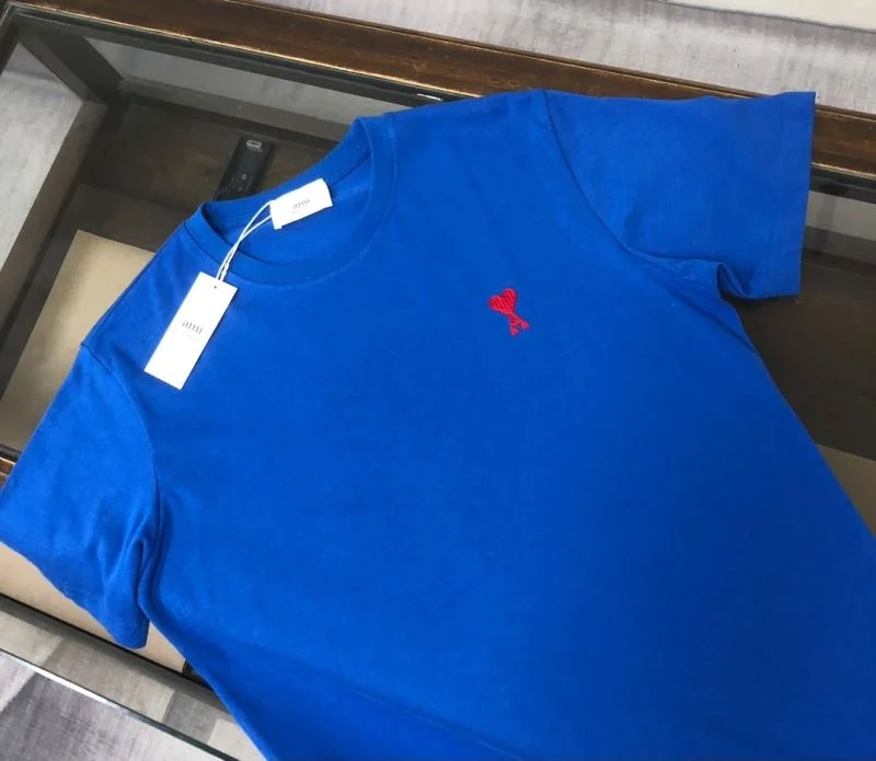 Amiri T-Shirts Efficient 164429