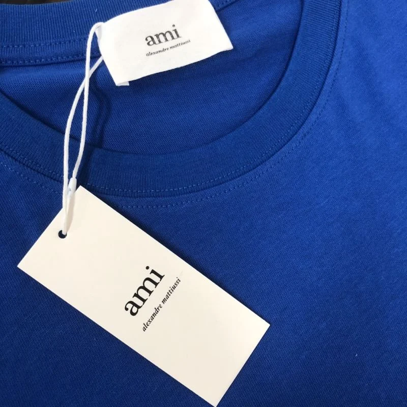 Amiri T-Shirts Efficient 164429