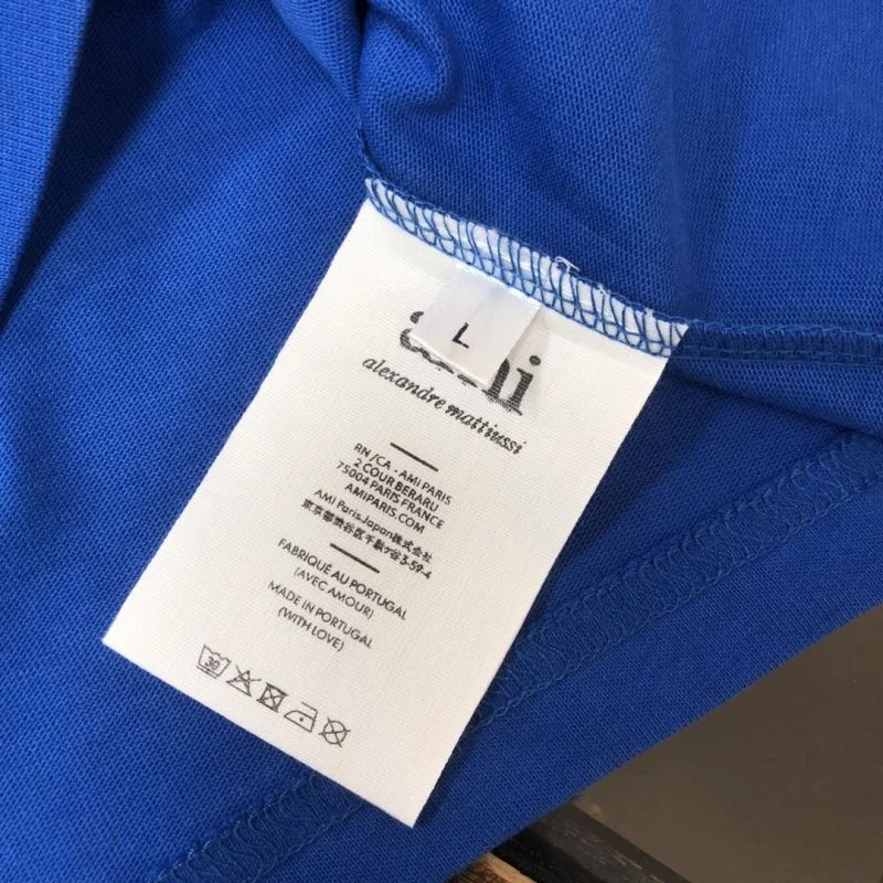 Amiri T-Shirts Efficient 164429