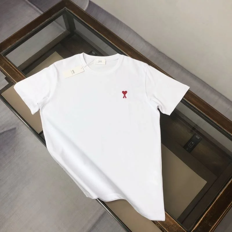 Amiri T-Shirts Chic 164396