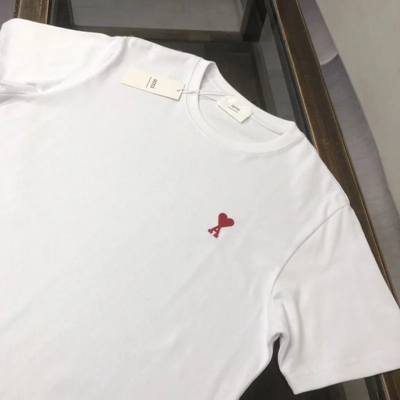 Amiri T-Shirts Chic 164396