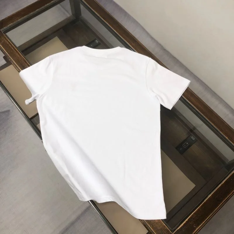 Amiri T-Shirts Chic 164396