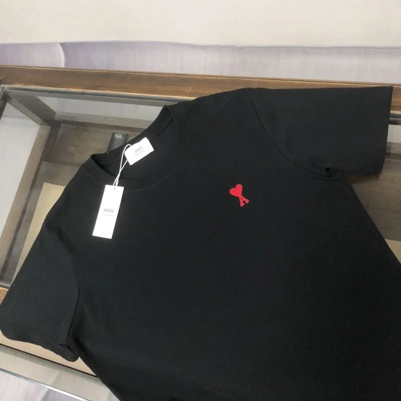 Amiri T-Shirts Affordable 164421