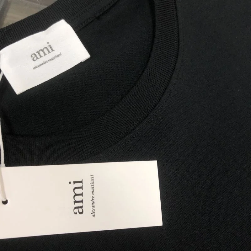 Amiri T-Shirts Affordable 164421