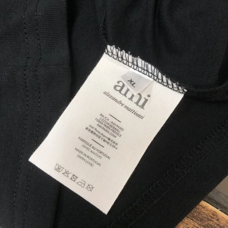 Amiri T-Shirts Affordable 164421