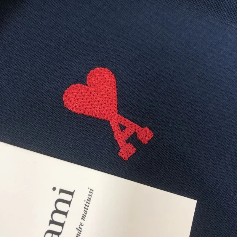 Amiri T-Shirts RelaxedFit 164389