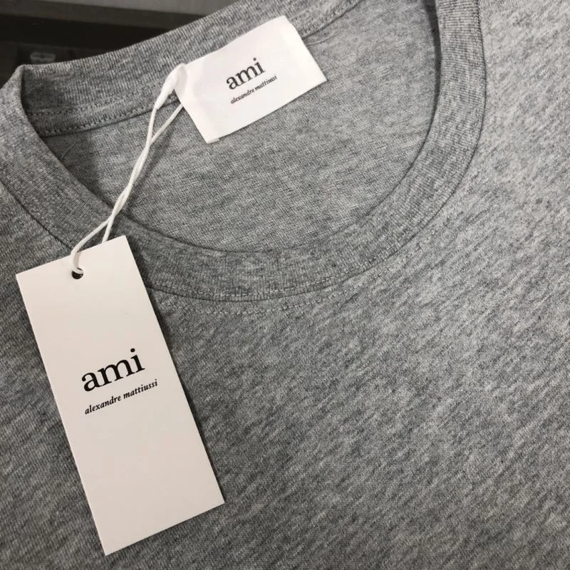 Packable Amiri T-Shirts 164390
