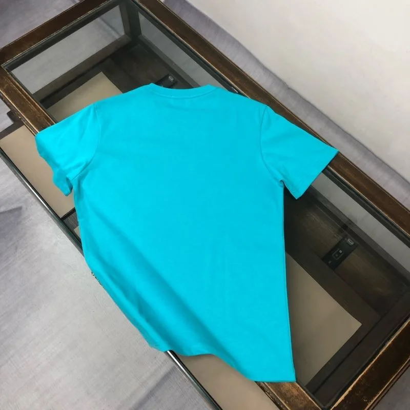 Amiri T-Shirts Elegant 164392