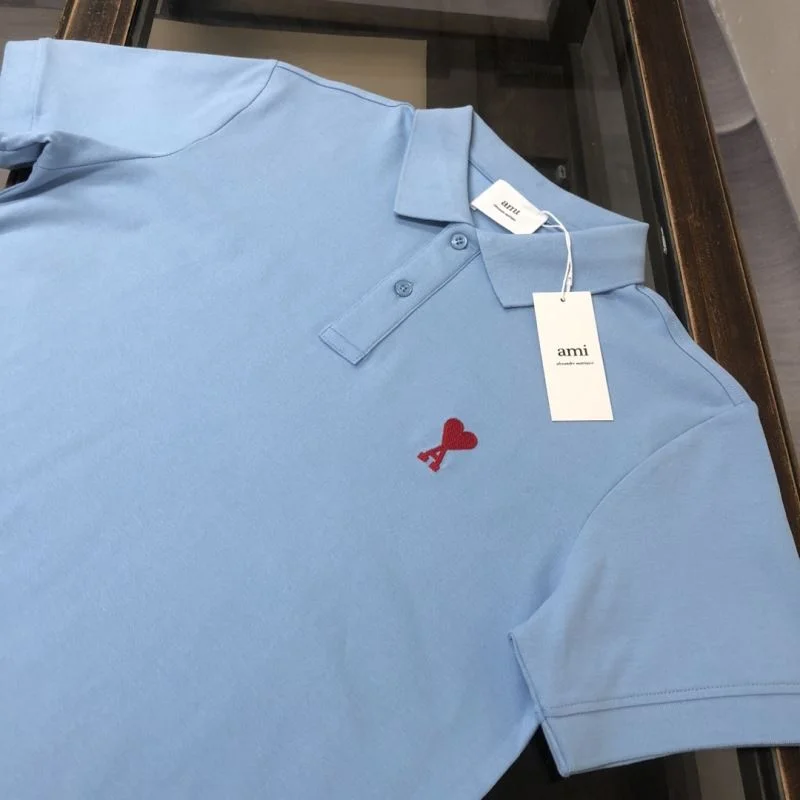 Refined Amiri T-Shirts 164384