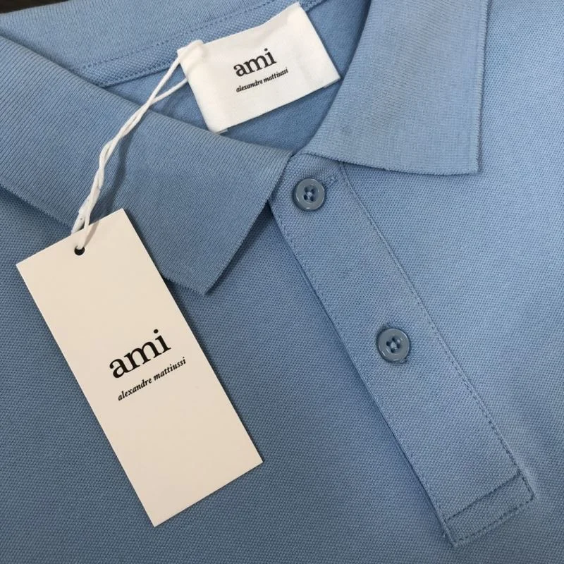 Refined Amiri T-Shirts 164384