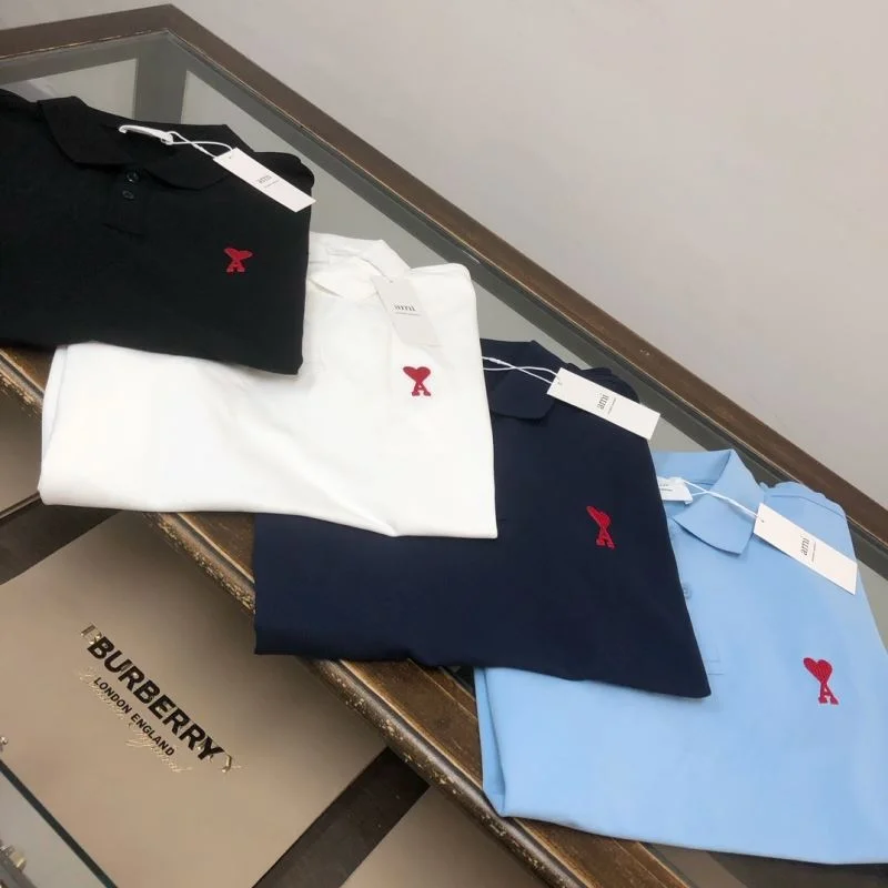 Amiri T-Shirts Youthful 164388