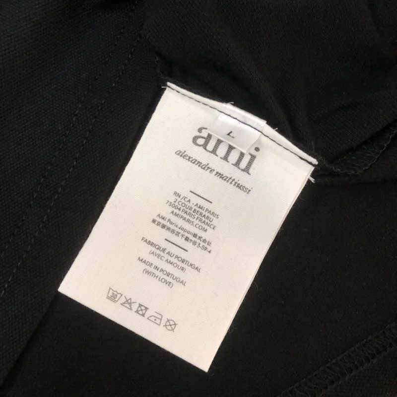 Amiri T-Shirts Youthful 164388