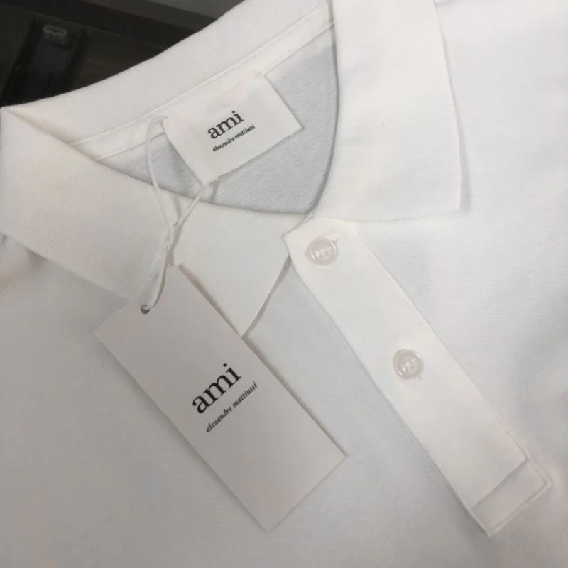 Lightweight Amiri T-Shirts 164380