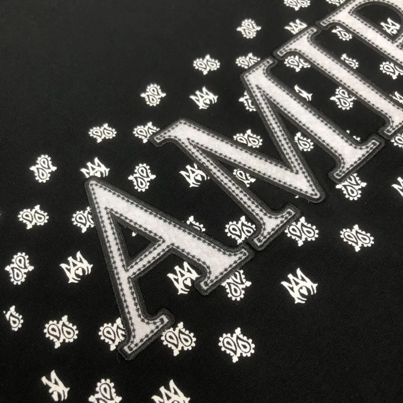 Vibrant Amiri T-Shirts 164386