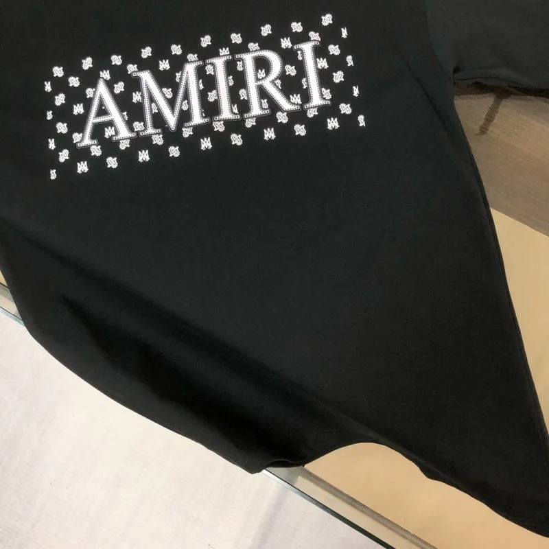 Vibrant Amiri T-Shirts 164386