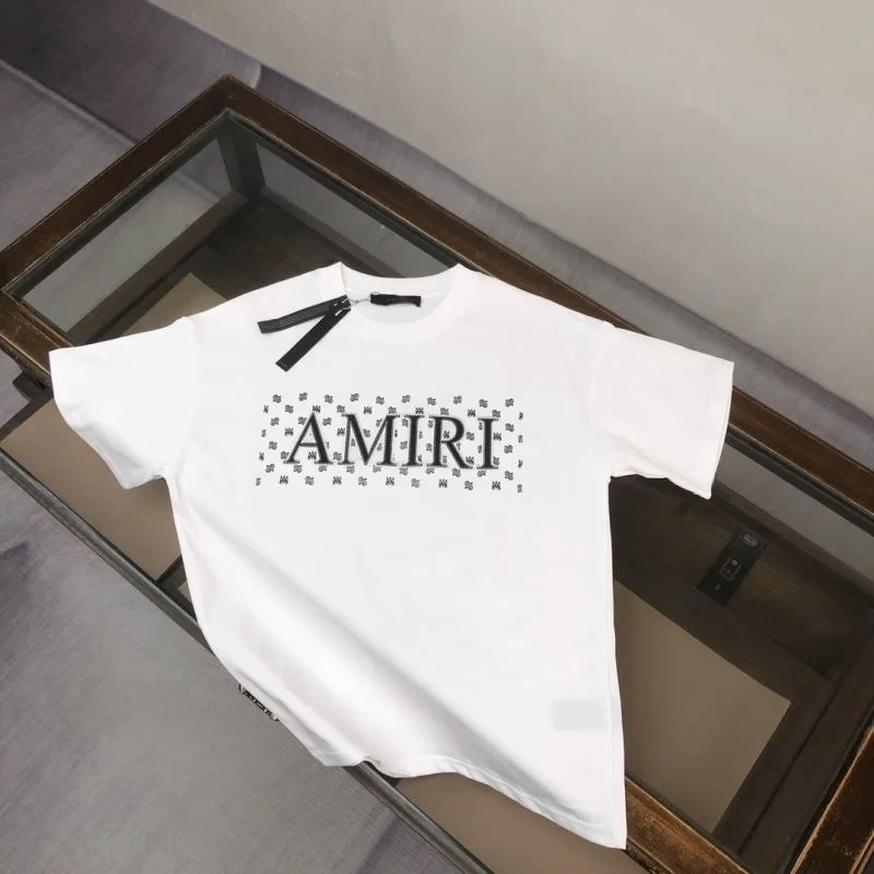 WeatherProof Amiri T-Shirts 164391