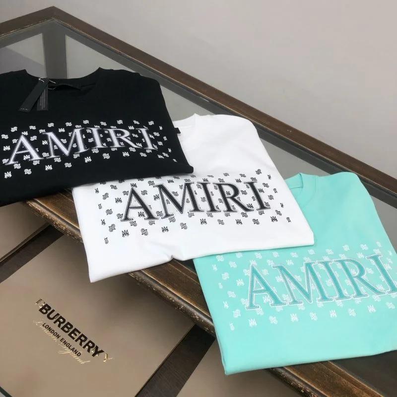 WeatherProof Amiri T-Shirts 164391