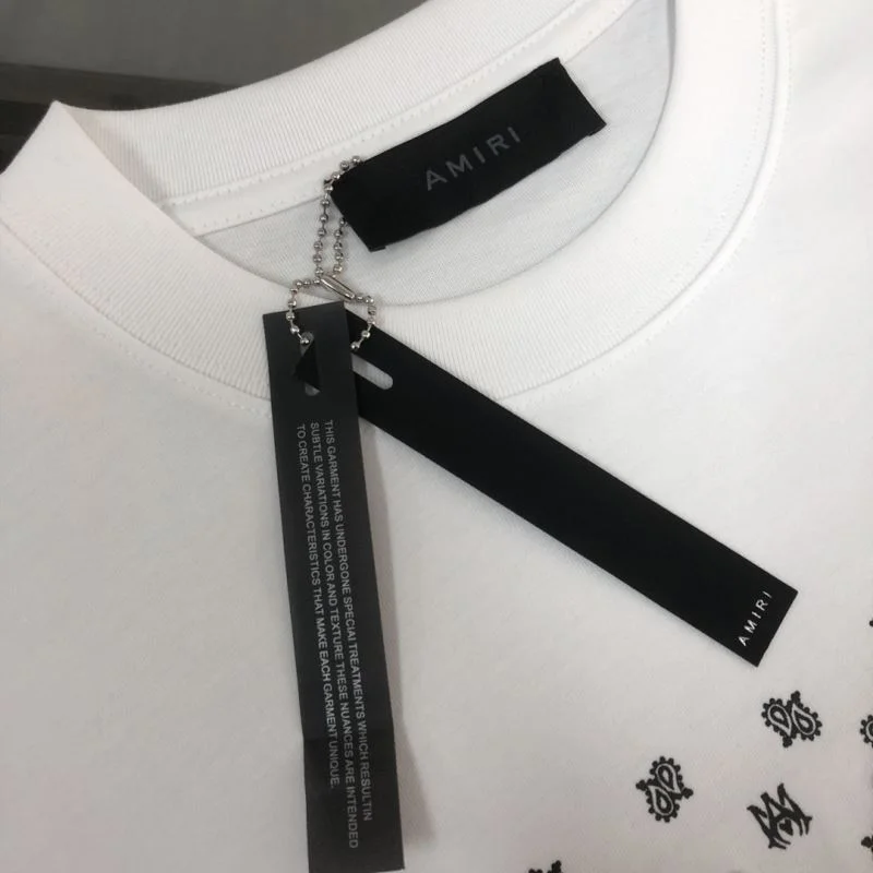 WeatherProof Amiri T-Shirts 164391