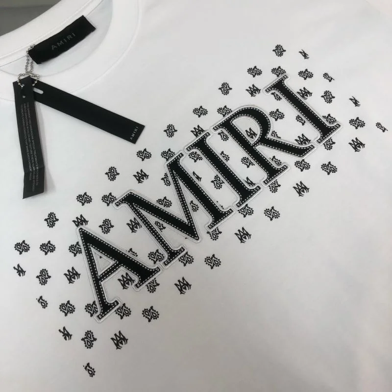 WeatherProof Amiri T-Shirts 164391