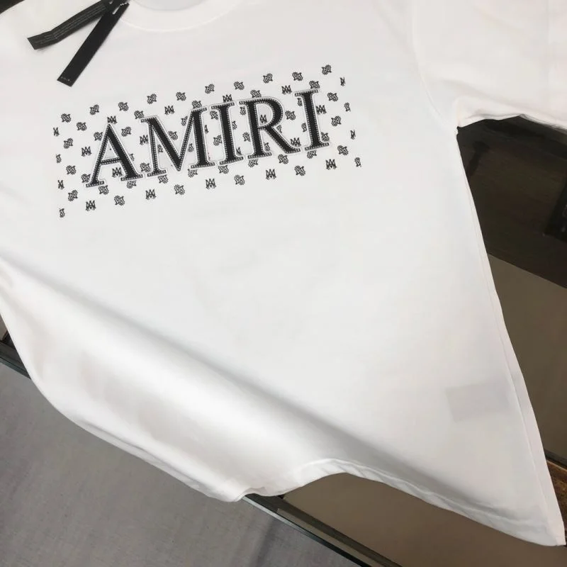 WeatherProof Amiri T-Shirts 164391