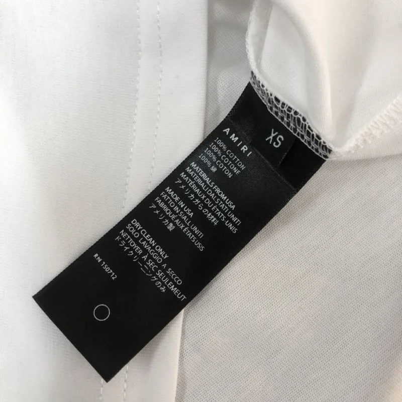 WeatherProof Amiri T-Shirts 164391