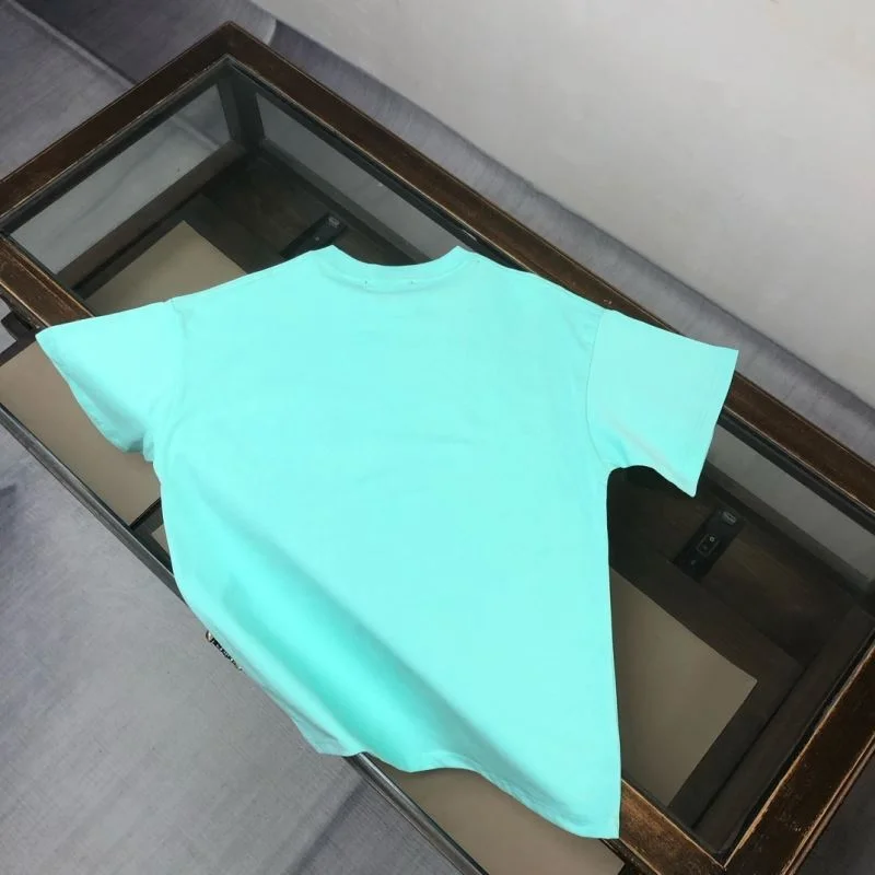 Amiri T-Shirts GoodFit 164461