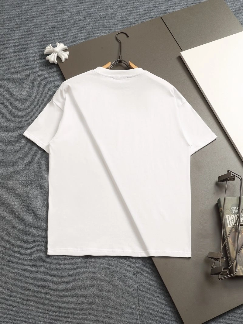 Amiri T-Shirts EasyMatch 152412