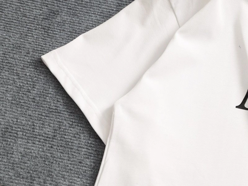 Amiri T-Shirts EasyMatch 152412