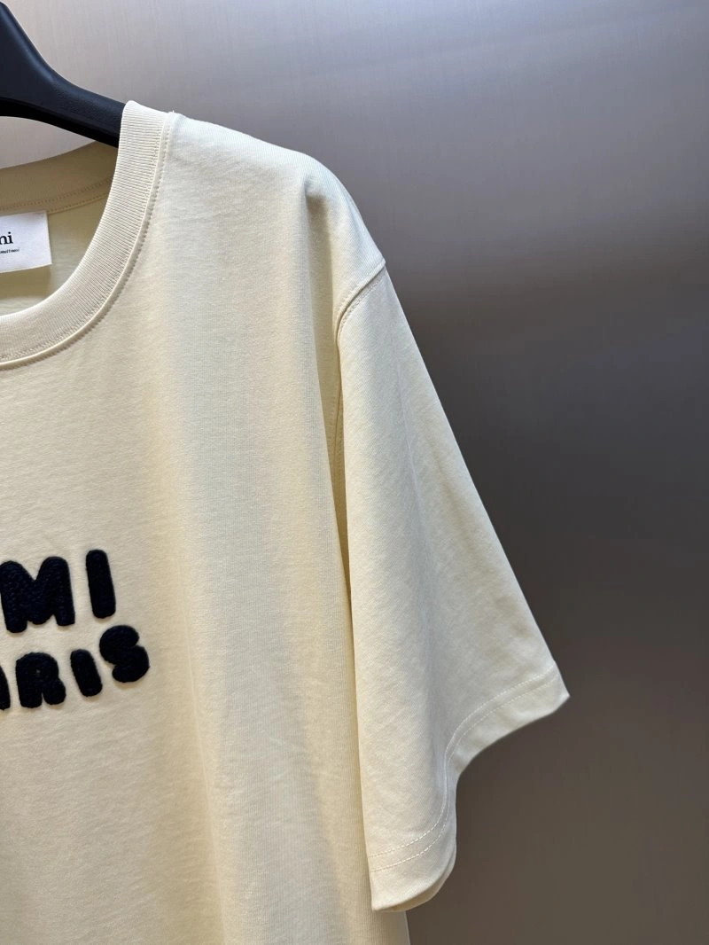Amiri T-Shirts Durable 152399
