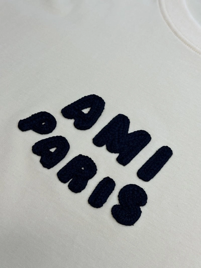 Amiri T-Shirts Durable 152399