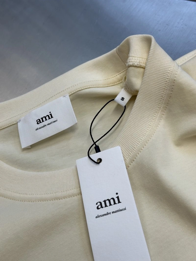 Amiri T-Shirts Durable 152399