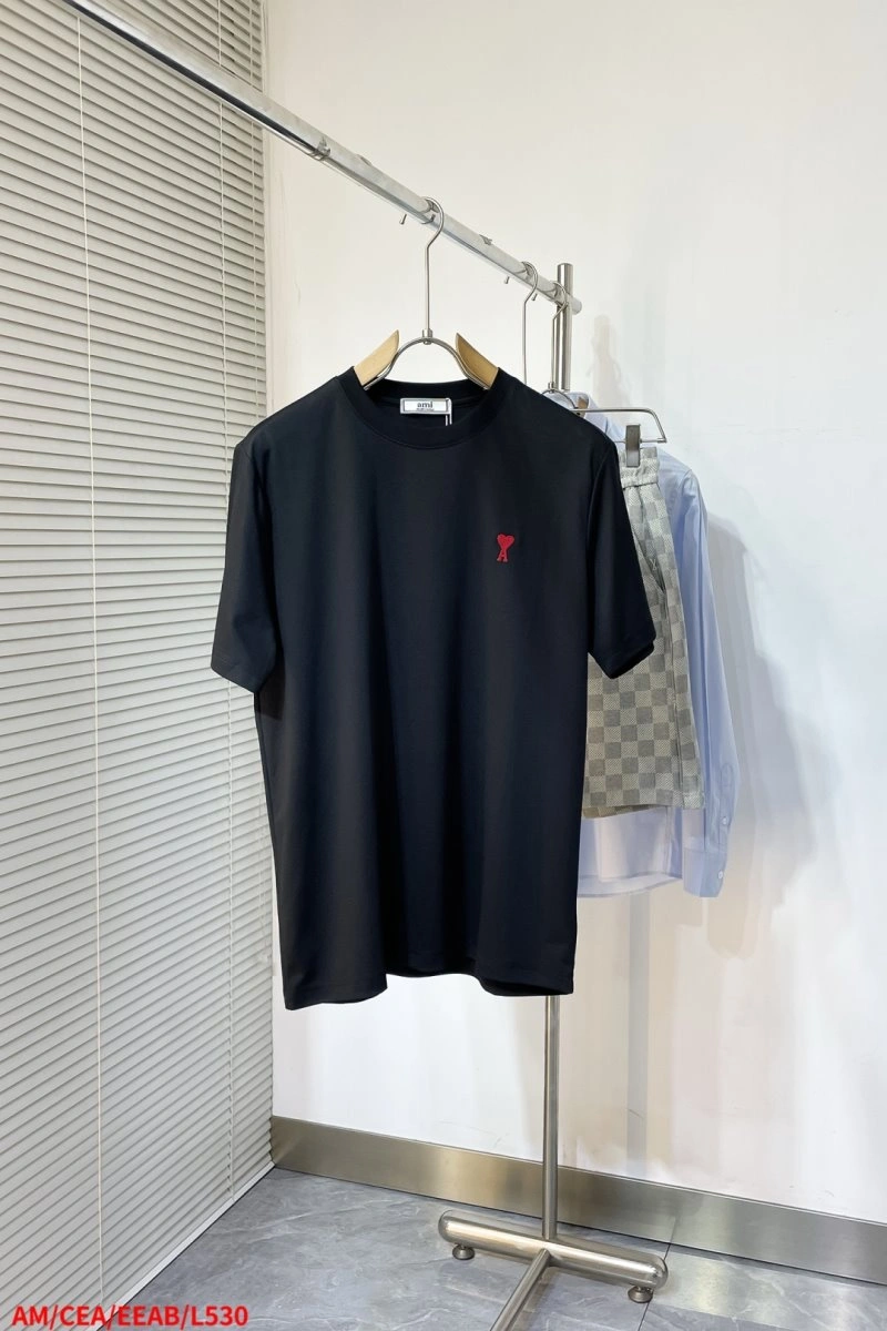 Amiri T-Shirts Seasonal 152397