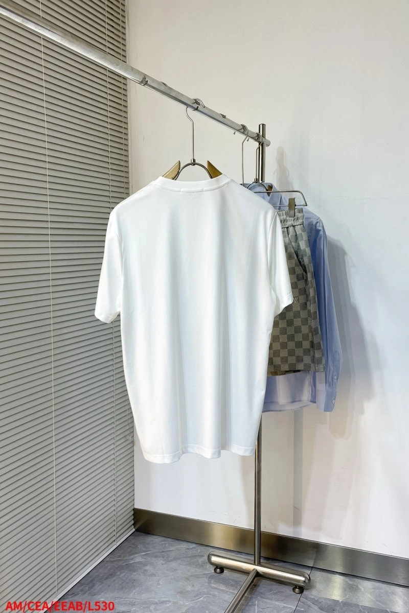 Amiri T-Shirts Seasonal 152397
