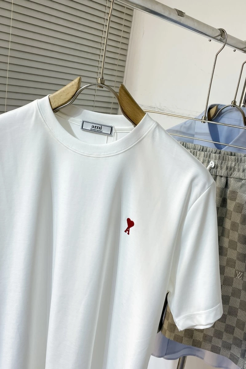 Amiri T-Shirts Seasonal 152397