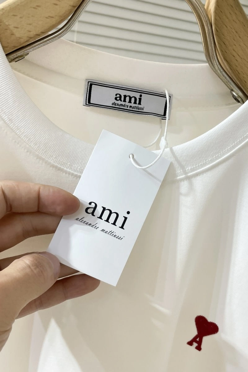 Amiri T-Shirts Seasonal 152397