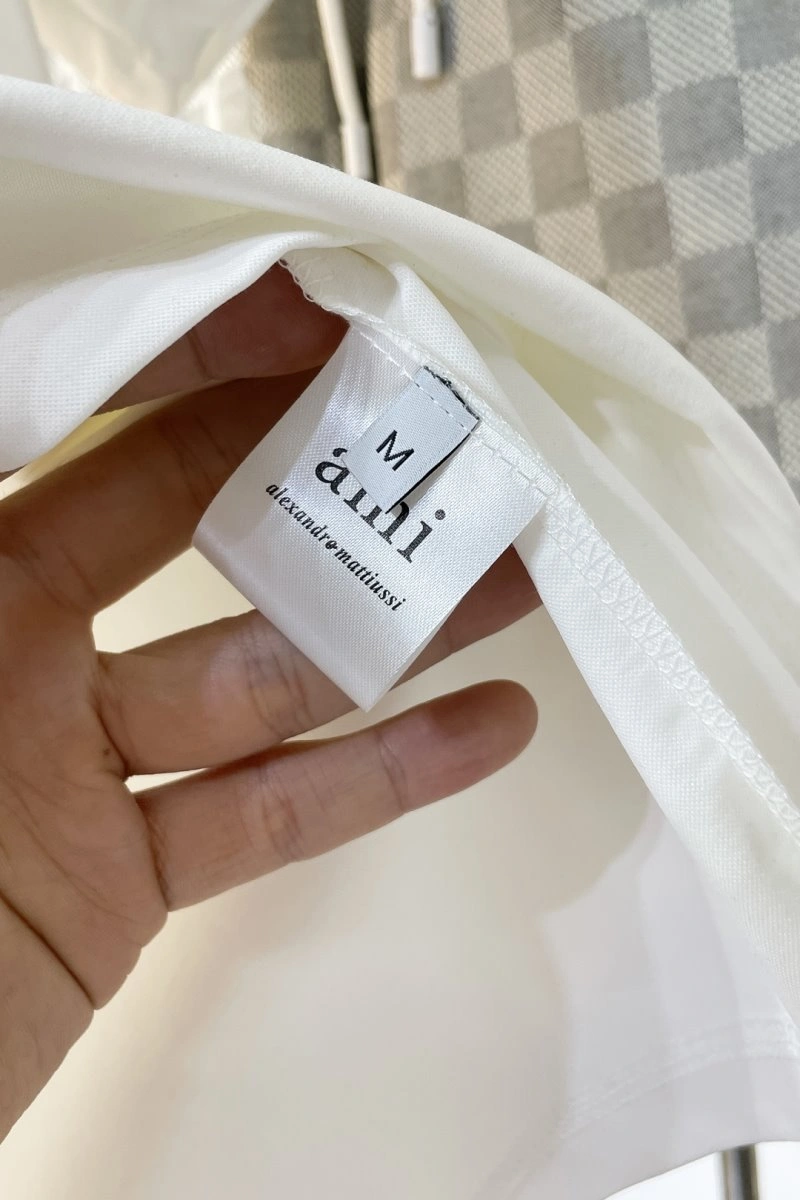 Amiri T-Shirts Seasonal 152397
