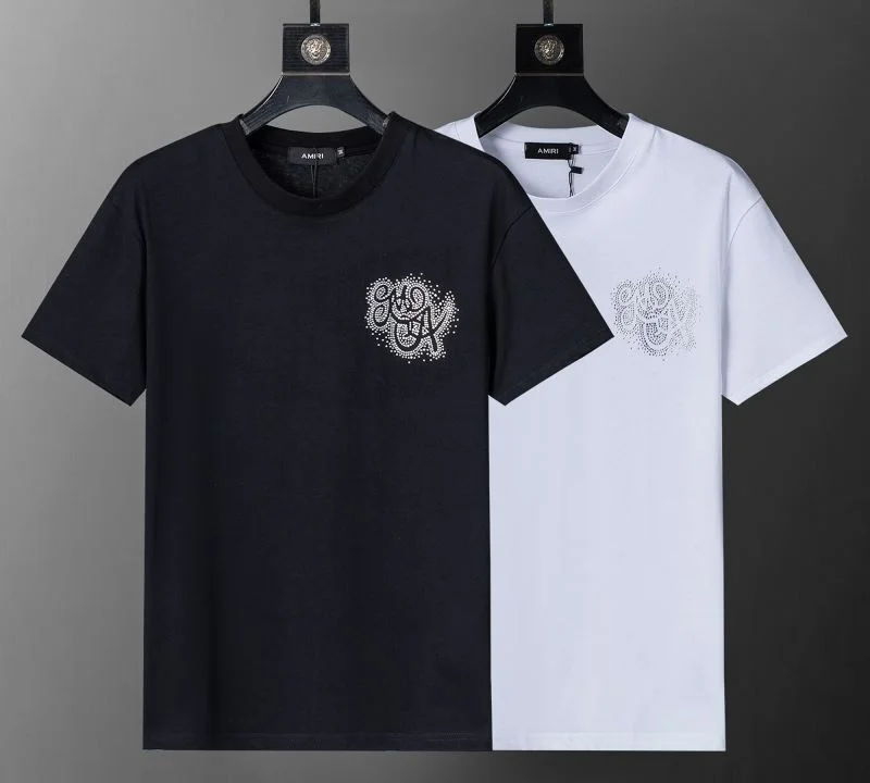 Amiri T-Shirts DailyWear 164658