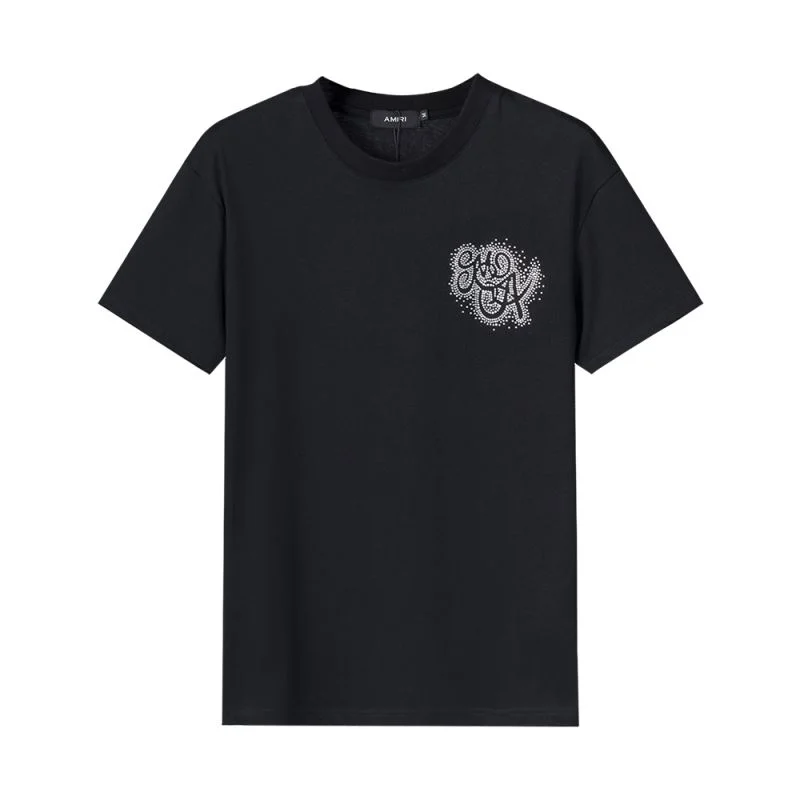 Amiri T-Shirts DailyWear 164658