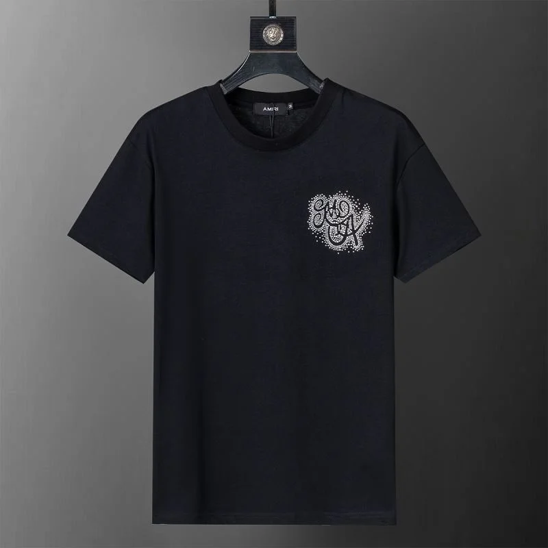 Amiri T-Shirts DailyWear 164658