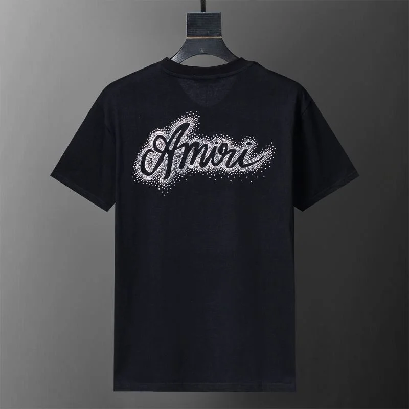 Amiri T-Shirts DailyWear 164658